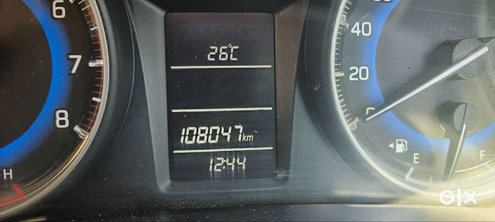 Maruti Suzuki Baleno Delta Petrol  Manuel Drive