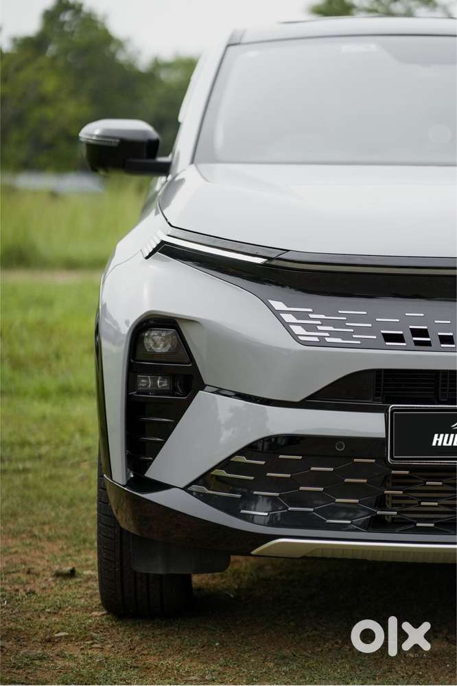 Tata Curvv Accomplished Plus A 1.2 Hyperion Gdi Petrol 6mt, 2025, Pe..