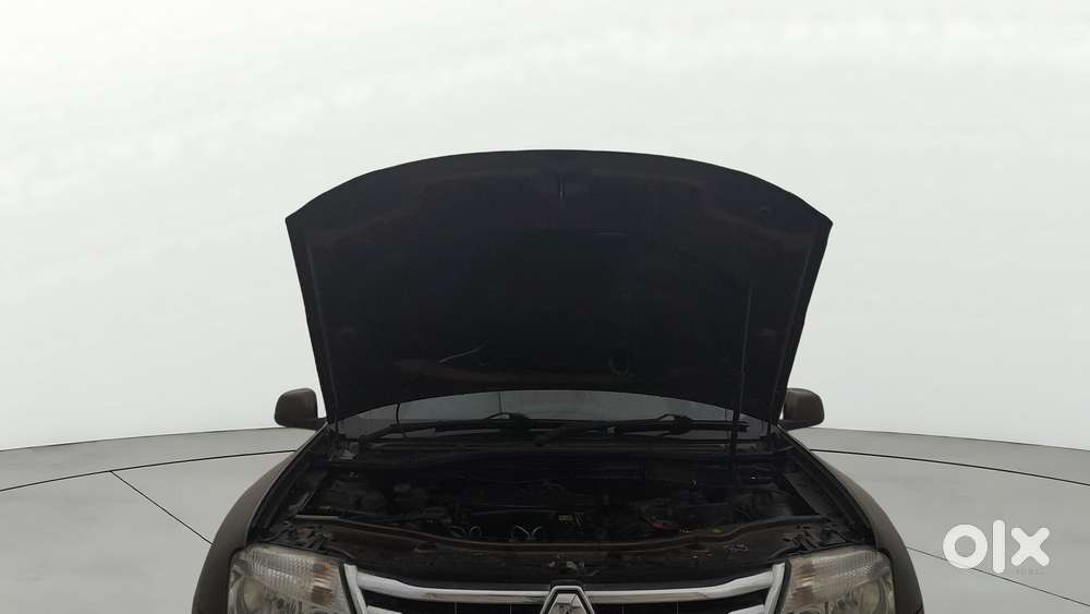 Renault Duster 2012-2015 85ps Diesel Rxe, 2013, Diesel