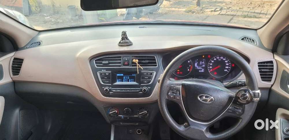 Hyundai Elite I20 Magna+ Vtvt, 2019, Petrol
