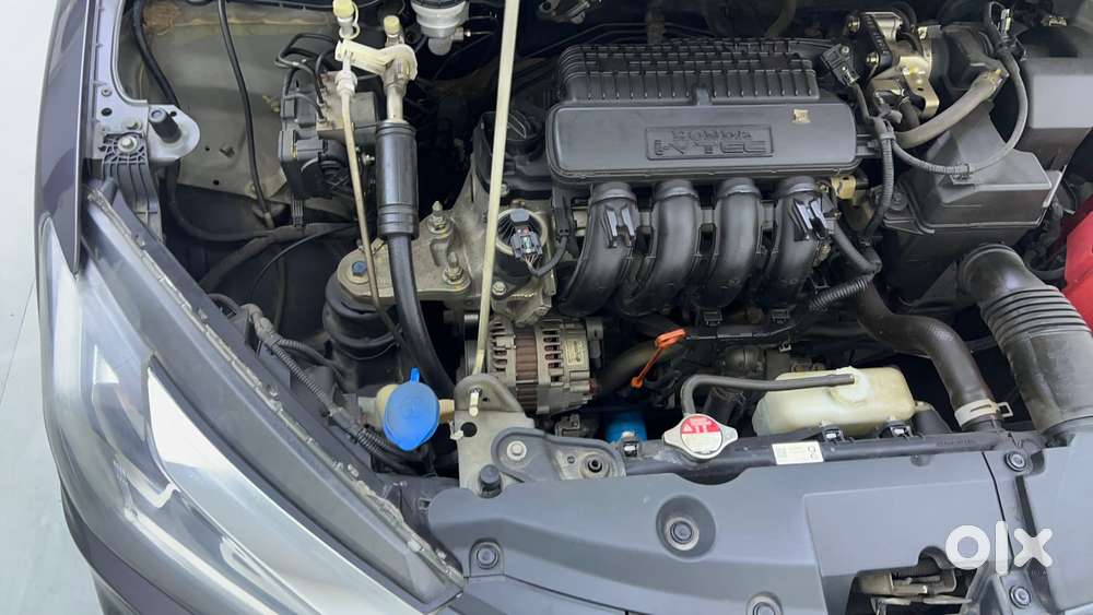 Honda City I-vtec V, 2021, Petrol