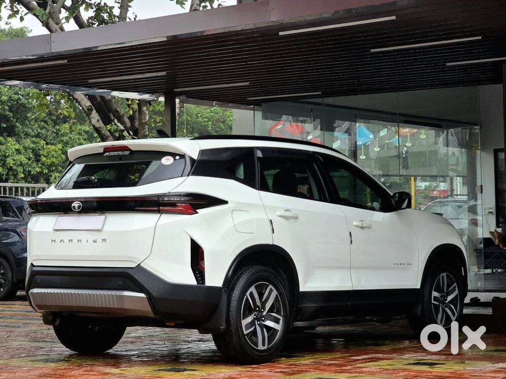 Tata Harrier Adventure Plus A At, 2024, Diesel