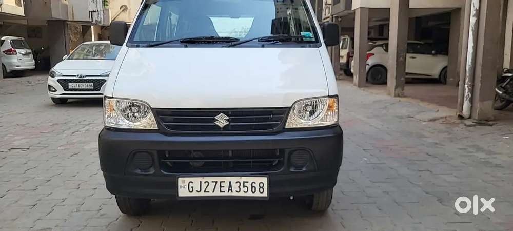 Maruti Eeco Ac Cng 2022