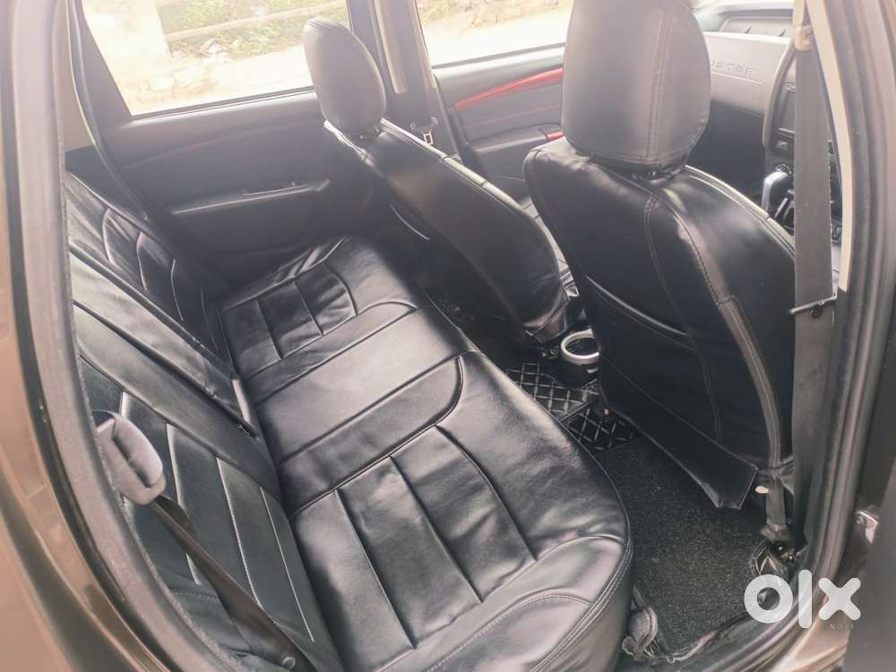 Renault Duster Rxs Cvt 106 Ps, 2018, Petrol