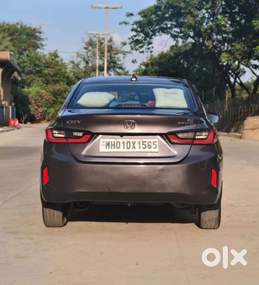Honda City 1.5 Vx I-vtec Mt, 2022, Petrol