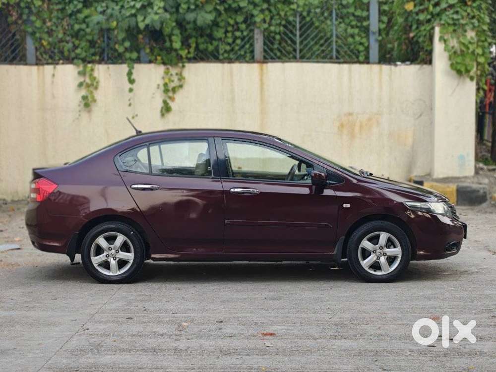 Honda City S Mt, 2013, Cng & Hybrids