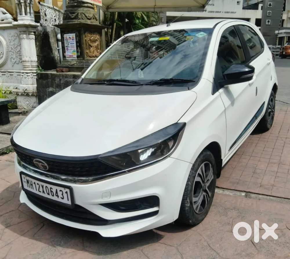 Tata Tiago 1.2 Revotron Xta, 2025, Petrol