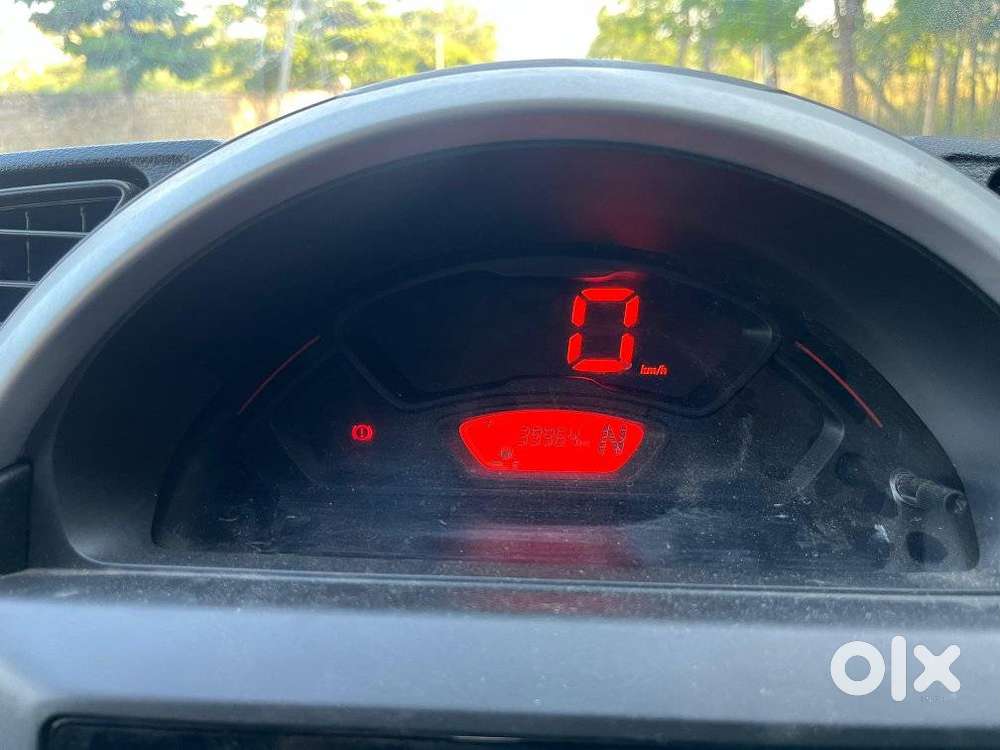 Maruti Suzuki S-presso, 2023, Petrol