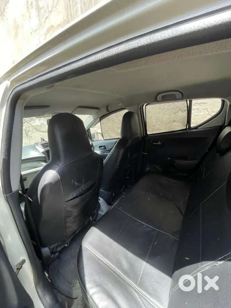 Maruti Suzuki A-star 2011 Petrol 7585 Km Driven