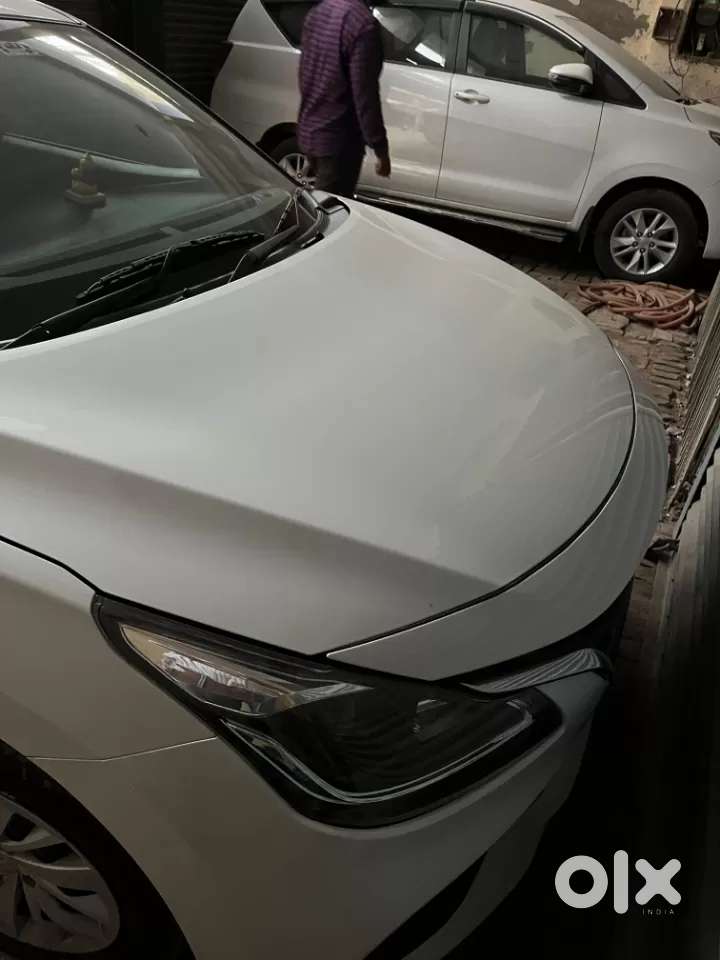 Maruti Suzuki Baleno 1.2 Delta At, 2026, Petrol