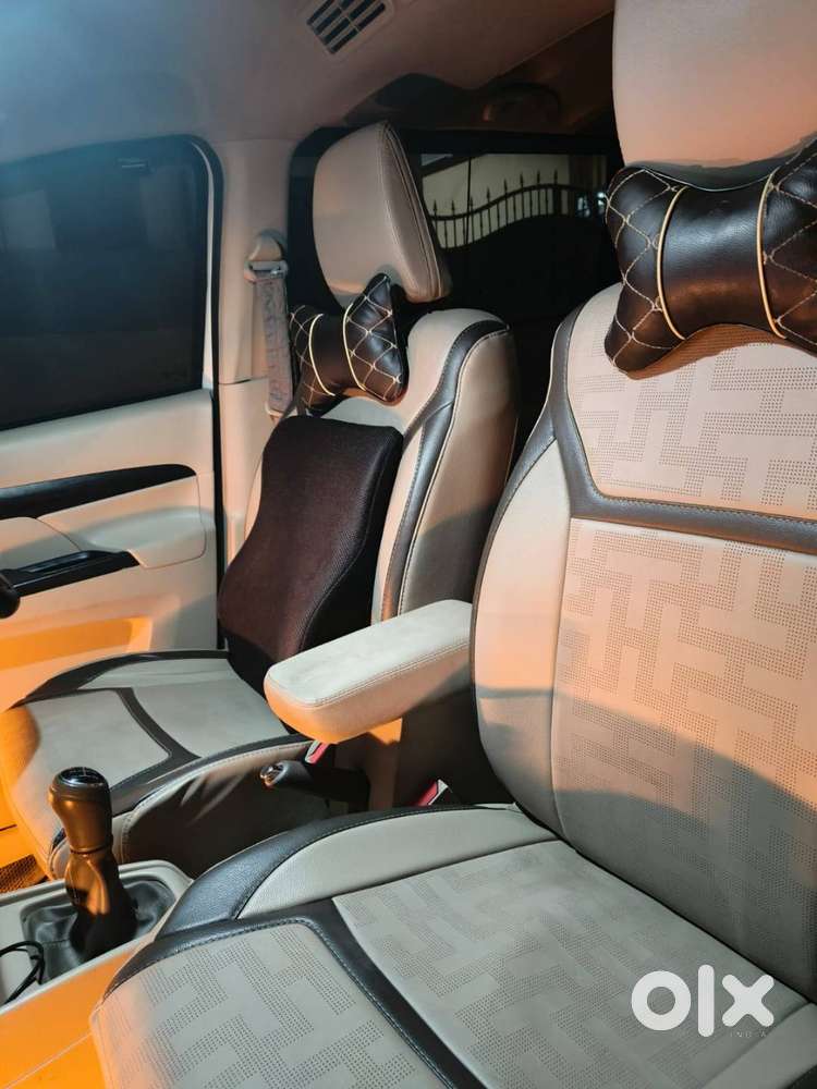 Ertiga Cng 2022 - Upgraded With 3l Worth Accessories - Limited Edition