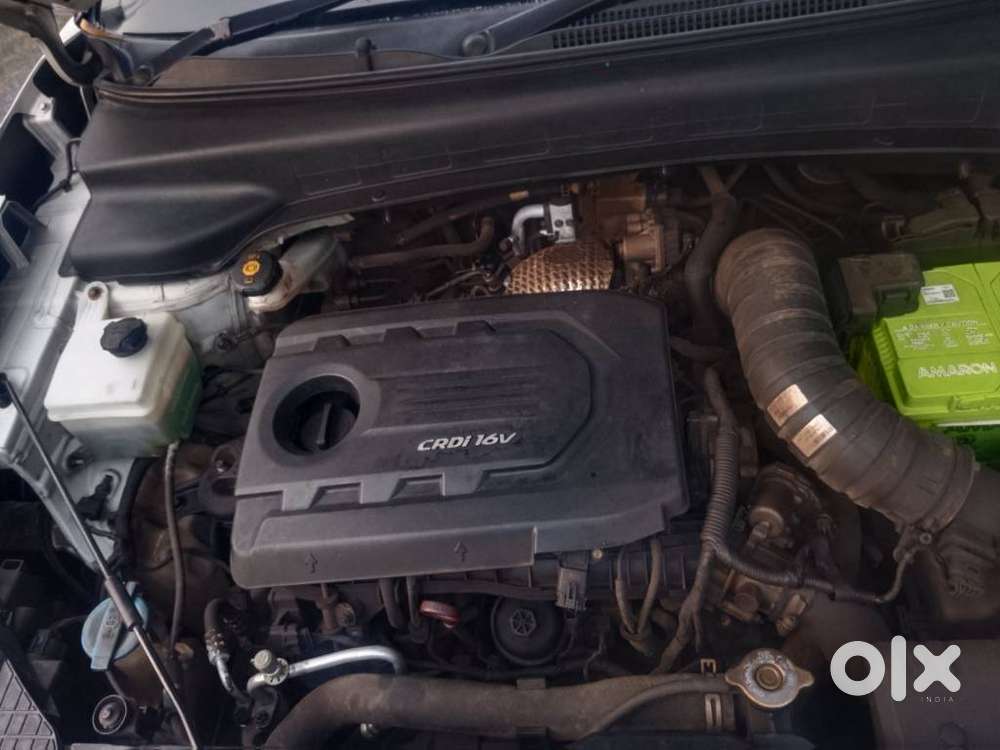 Hyundai Creta 1.5 Sx (o) Diesel, 2020, Diesel