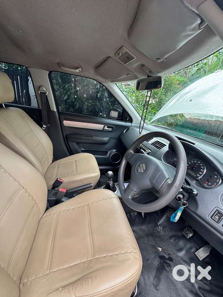 Maruti Swift Vdi Diesel 2011
