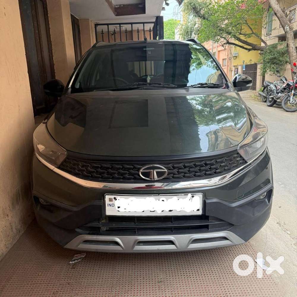 Tata Tiago Nrg Amt - 2023 - Single User