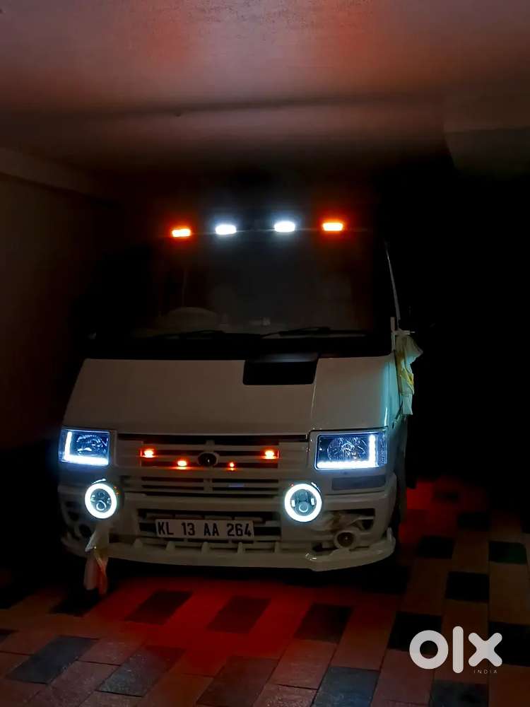 Tata Winger 2013 Diesel Well Maintained Neat & Clean