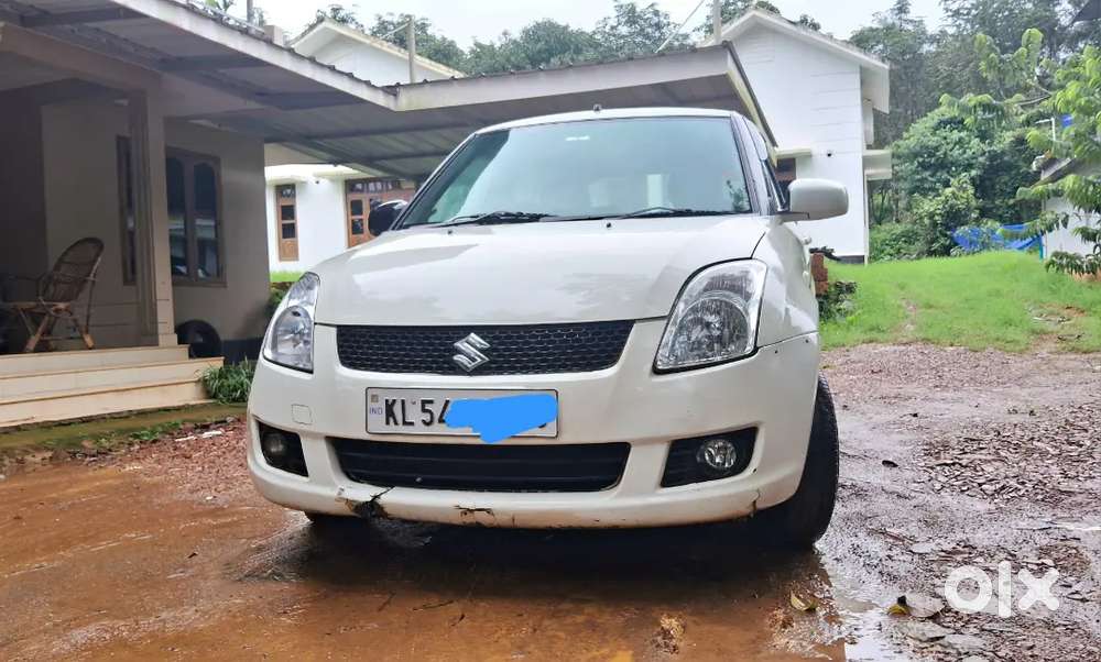 Maruti Suzuki Swift 2008 Diesel