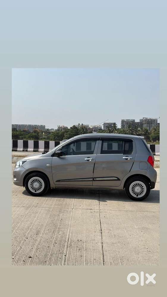 Maruti Suzuki Hybrid 2015 Year Car
