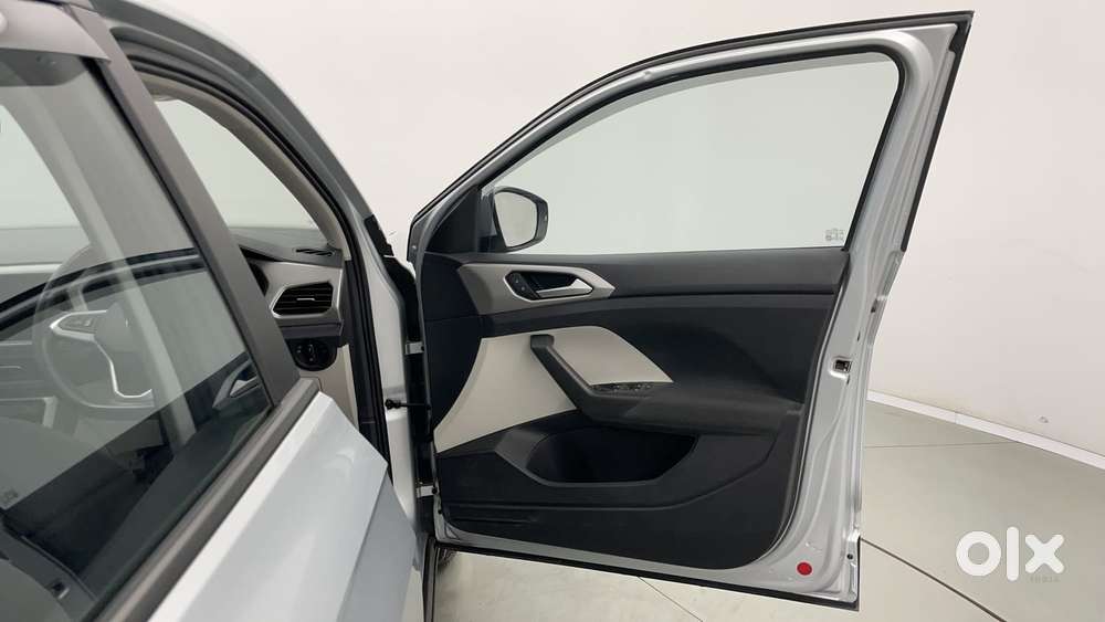 Volkswagen Taigun 1.0 Tsi Highline, 2024, Petrol