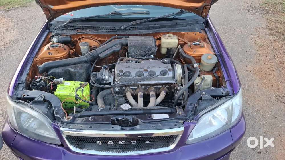 Honda City , Single Owner