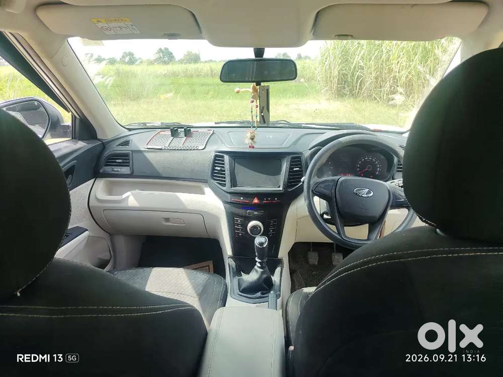 Mahindra Xuv300 Turbosport 2021 First-owner