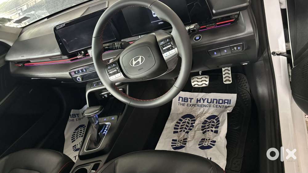 Hyundai New Verna Sx O 1.5 Turbo Gdi Mt, 2023, Petrol