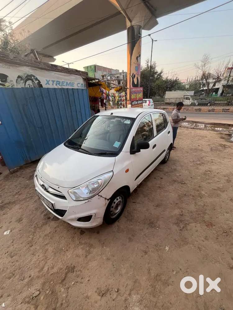 Hyundai I10 2015 Petrol 30000 Km Driven