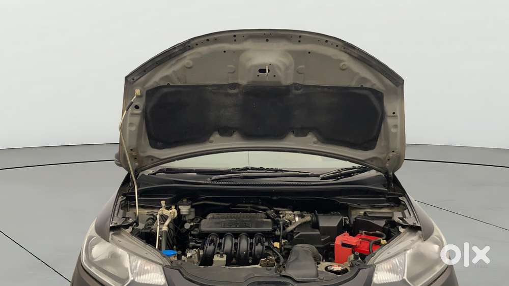 Honda Jazz 1.2 V I Vtec, 2017, Petrol