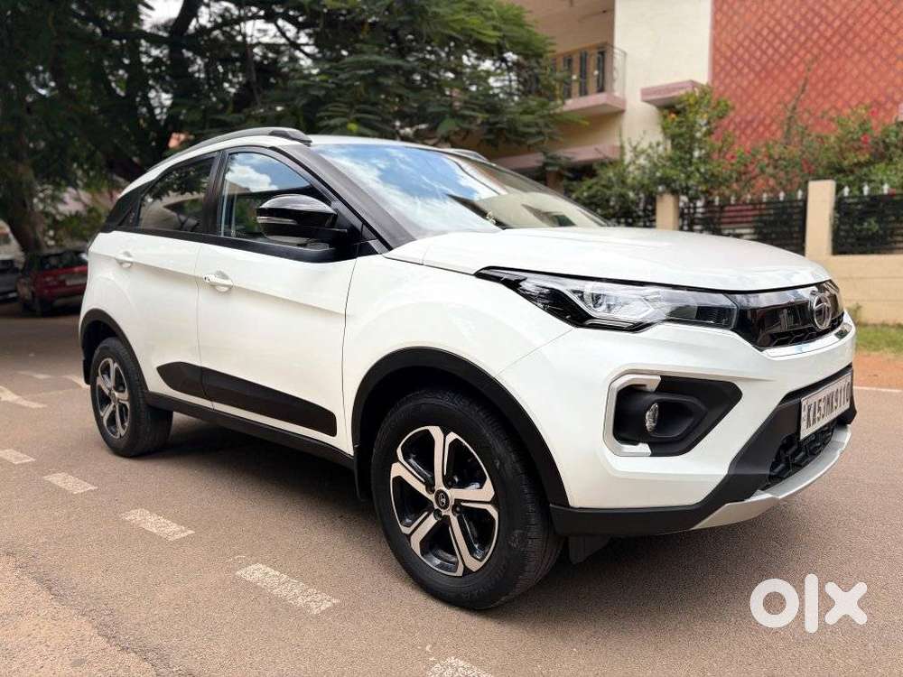 Tata Nexon 1.5 Revotorq Xz Plus, 2023, Diesel