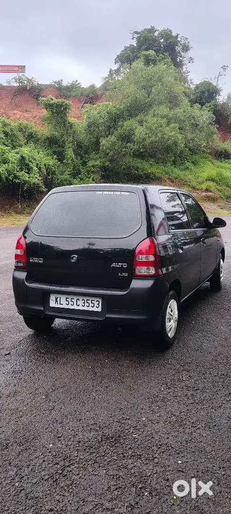 Maruti Suzuki Alto 2008 Petrol Good Condition. Clean Model