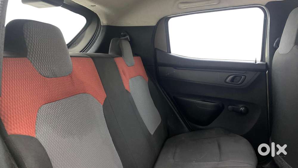 Renault Kwid Climber 1.0 Amt, 2017, Petrol