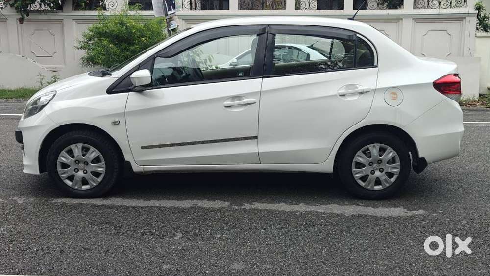 Honda Amaze 1.2 Smt I Vtec, 2014, Petrol