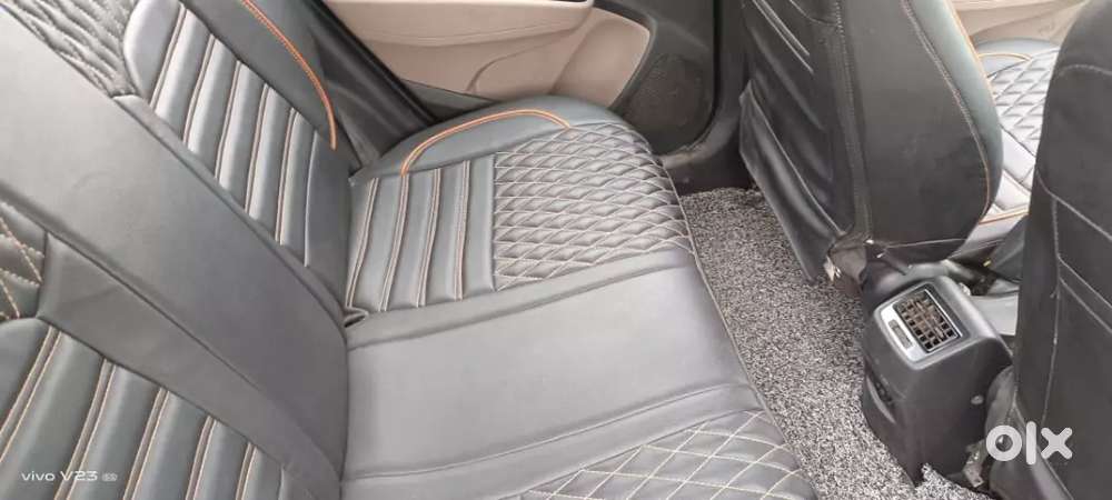 A2z Service Record All Tyre Are New. New Battery Best Condition Car
