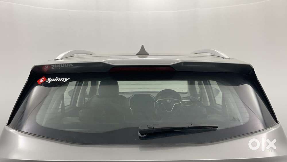 Mg Hector 2.0 Sharp Diesel, 2019, Diesel