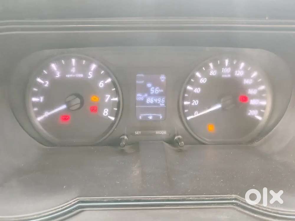Tata Zest 2019 86000 Km Driven For Sale