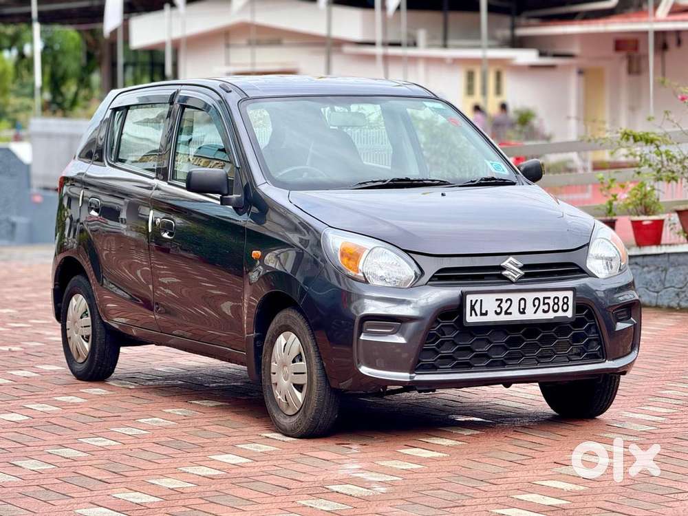 Maruti Suzuki Alto 800 Lxi, 2020, Petrol
