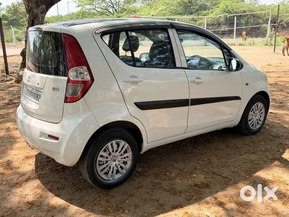 Maruti Suzuki Ritz Vdi Bs-iv, 2015, Diesel