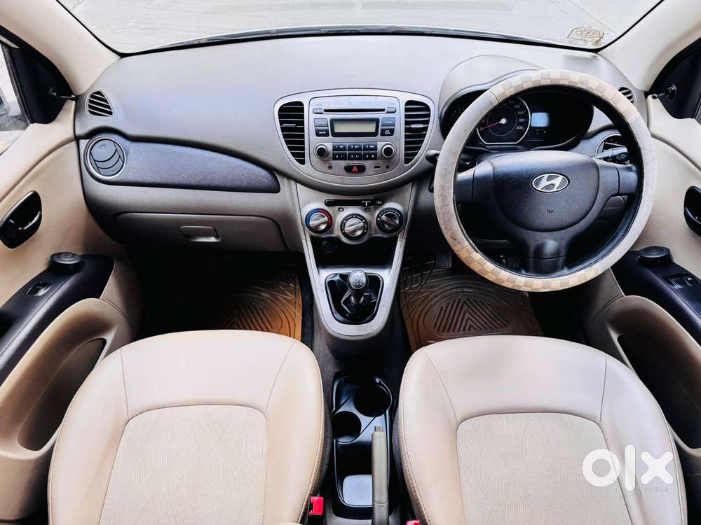 Hyundai I10 Era 1.1 Irde, 2013, Petrol