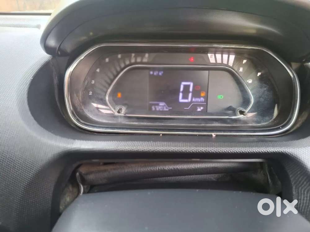 Tata Tigor 1.2 Revotron Xz Plus Cng, 2022, Cng & Hybrids