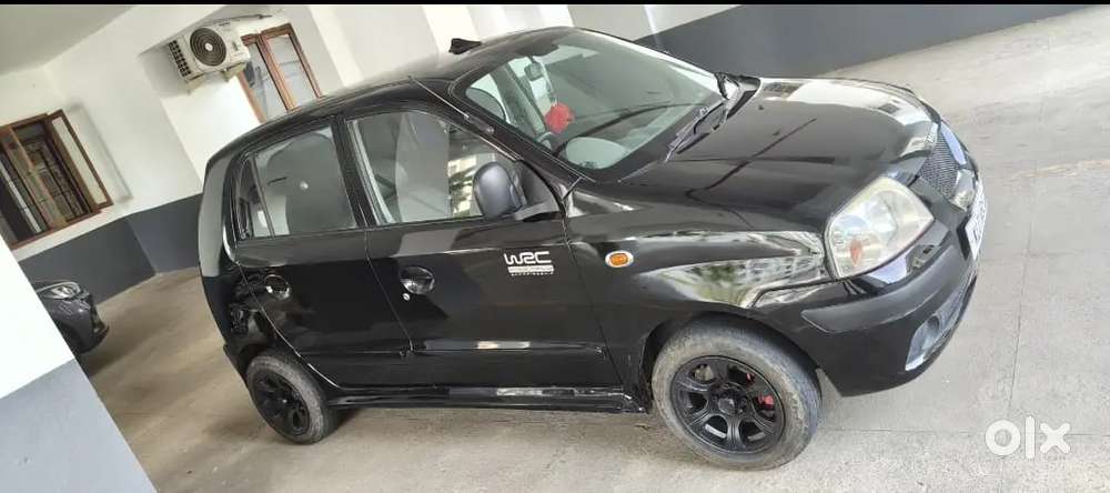 Hyundai Santro Xing Xl 2004