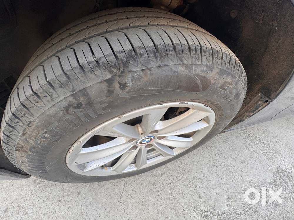 2012 Bmw 5 Series Diesel 2nd Owner