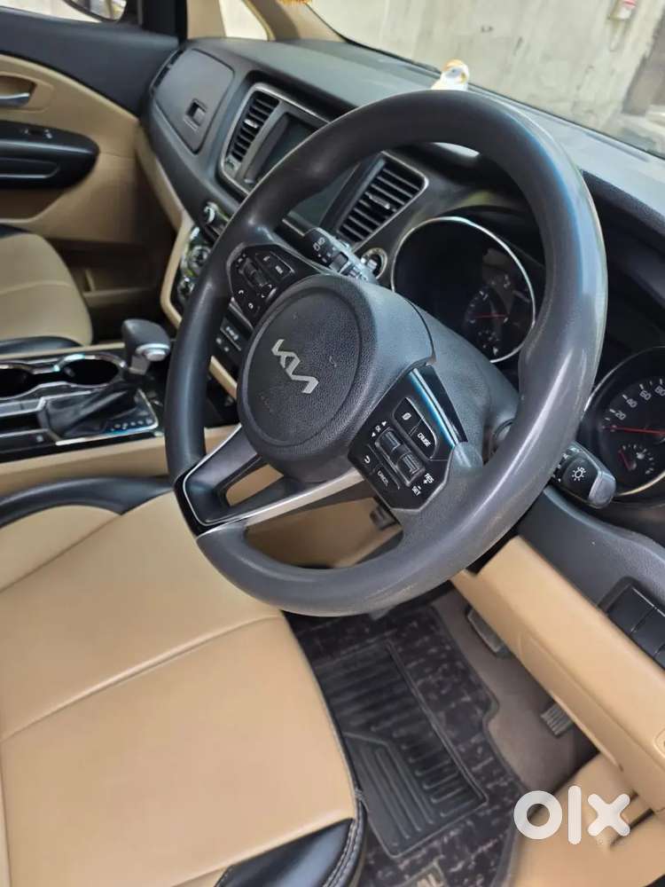 Kia Carnival Premium 7 Str 2022