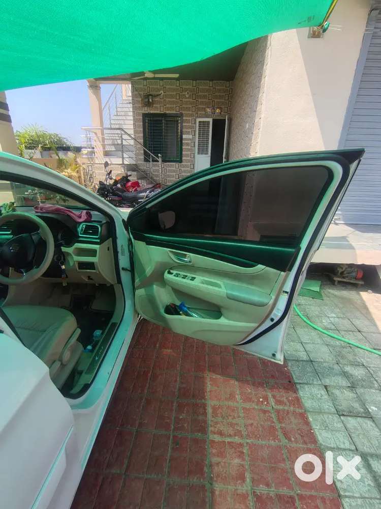 Ciaz Home Use Car