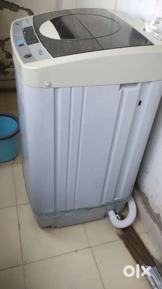 Washing Machine Onida 6kg