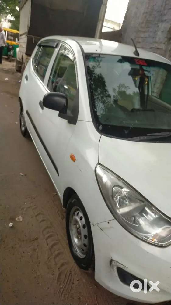 Hyundai I10 1.1 Era Petrol 2011