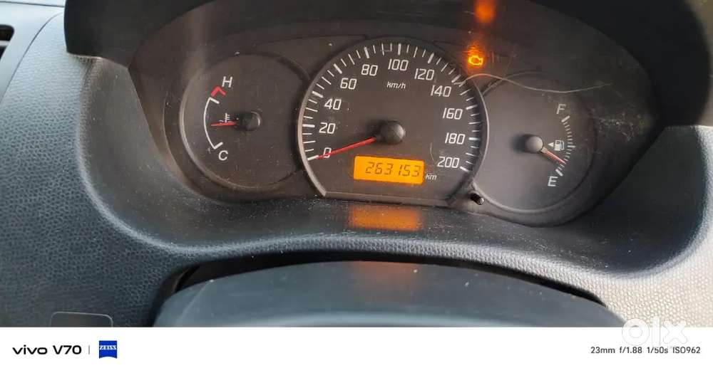 Maruti Suzuki Swift Diesel 2008