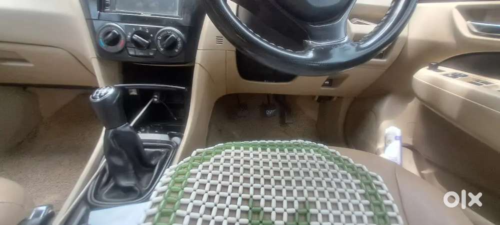 Maruti Suzuki Ciaz S 2017 Diesel