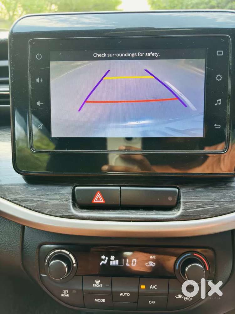 Maruti Suzuki Xl6 1.5 Zeta Mt, 2019, Petrol