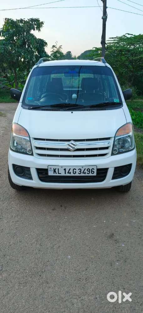 Wagonr 2007 Lxi For Sale – Excellent Condition