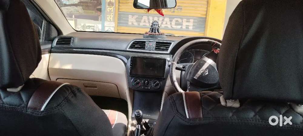 Maruti Suzuki Ciaz