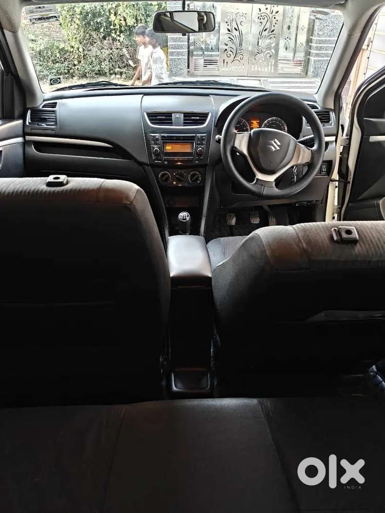 Swift Maruti Suzuki Vdi 2015 Diesel
